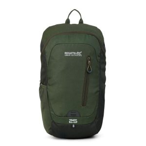 Plecak Regatta Highton V2 25L. Szare plecaki Regatta. Za 98,99 zł.