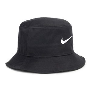 Kapelusz Nike Apex Bucket Swoosh. Brązowe kapelusze Nike, bez wzorów. Za 119,99 zł.