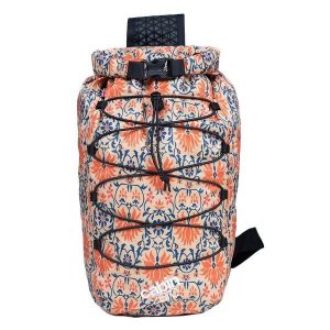 Plecak wodoszczelny CabinZero ADV Dry 11L AW011. Brązowe plecaki CABINZERO. Za 164,99 zł.