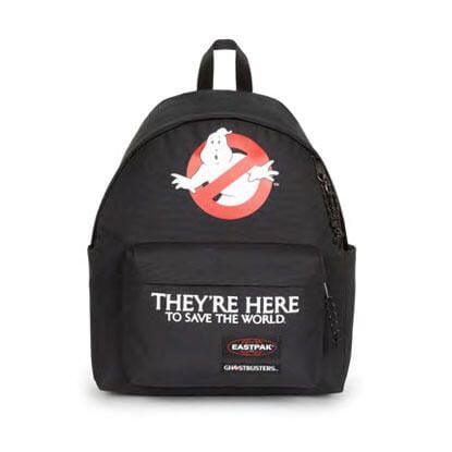 Plecak Eastpak Day Pak'r. Czarne plecaki Eastpak. Za 302,00 zł.