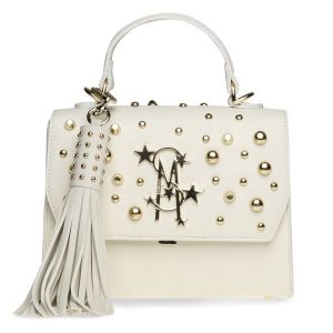 Torebka Steve Madden. Torebki klasyczne Steve Madden, bez wzorów, bez dodatków. Za 219,99 zł.