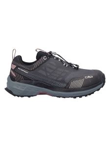 Cmp Buty trekkingowe "Pohlarys" w kolorze czarnym rozmiar: 39. Czarne buty trekkingowe CMP, bez zapięcia. Za 201,35 zł.