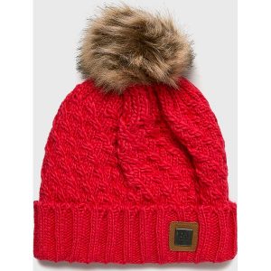 Roxy - Czapka. Czapki marki Roxy. W wyprzedaży za 119,90 zł.