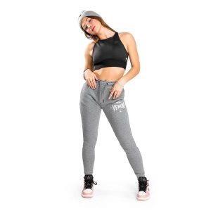 Spodnie damskie Venum Team 2.0 Jogger. Szare spodnie dresowe VENUM, xl, bez wzorów. Za 129,99 zł.