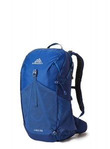 Plecak turystyczny Gregory Kiro 28 - horizon blue. Niebieskie plecaki Gregory. Za 598,00 zł.