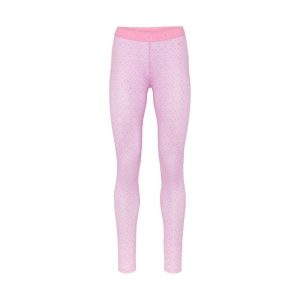 Damskie legginsy Kari Traa Fryd. Czerwone legginsy Kari Traa, bez wzorów, z elastanu. Za 307,50 zł.