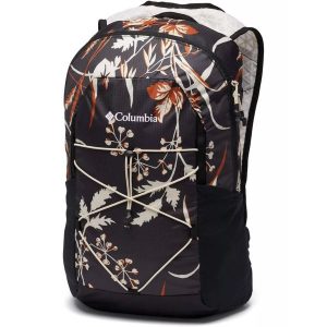 Plecak turystyczny damski Columbia Tandem Trail 16L. Czarne plecaki Columbia. Za 229,00 zł.