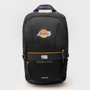 Plecak do koszykówki Tarmak NBA Los Angeles Lakers 25 L. Plecaki TARMAK. Za 189,99 zł.