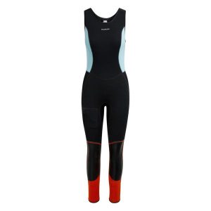 Pianka dolna damska Canyon 5 mm. Kombinezony SIMOND, xl, bez wzorów, z neoprenu, sportowe, bez kołnierzyka, bez ramiączek. Za 399,99 zł.