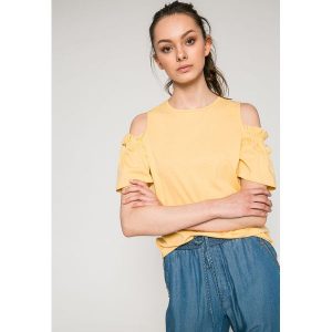 Medicine - Top Basic. T-shirty marki MEDICINE. W wyprzedaży za 19,90 zł.