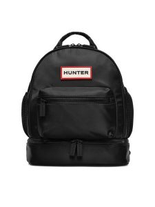 Hunter Plecak CEO-HUNTER_ACCCS_05_AW2025 Czarny. Czarne plecaki Hunter. Za 149,99 zł.