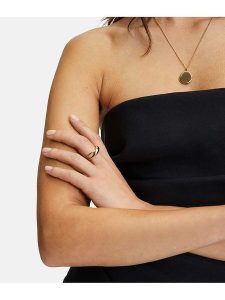 Liebeskind Pierścionek rozmiar: 58. Pierścionki Liebeskind, ze stali. Za 226,24 zł.