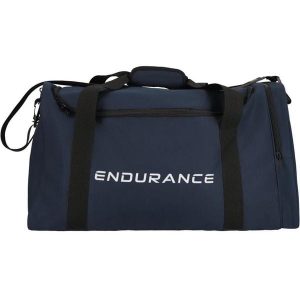 Torba sportowa Endurance Lanakila 20L. Niebieskie torby podróżne i sportowe ENDURANCE, bez wzorów. Za 168,50 zł.