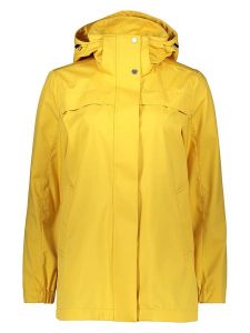 Fuchs Schmitt Kurtka przejściowa w kolorze żółtym rozmiar: 42. Żółte kurtki Fuchs Schmitt, bez wzorów, bez kaptura. Za 295,99 zł.