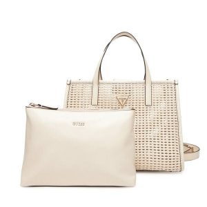 Torebka Guess. Torebki klasyczne Guess, z aplikacjami, bez dodatków. Za 429,99 zł.