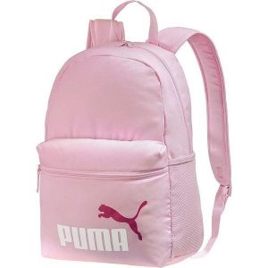 Plecak Puma Phase Backpack 22L, Dla obu płci. Czerwone plecaki Puma. Za 290,00 zł.