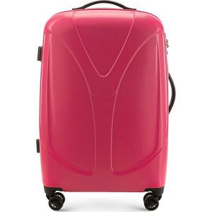 Walizka średnia 56-3P-952-31. Walizki marki Wittchen. Za 319,00 zł.