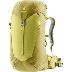 Plecak damski Deuter AC Lite 28 SL - sprout/linden. Żółte plecaki Deuter. Za 387,99 zł.