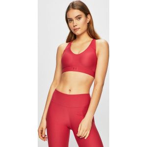 Under Armour - Biustonosz sportowy. Biustonosze sportowe marki Under Armour. Za 199,90 zł.