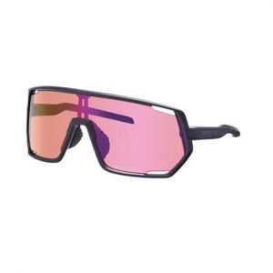 Okulary przeciwsłoneczne Shimano Technium 2. Szare okulary przeciwsłoneczne Shimano. Za 424,05 zł.