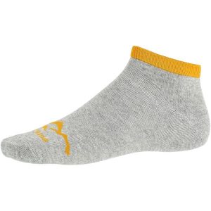 Skarpety sportowe damskie Viking, stopki. Czarne skarpetki Viking, bez wzorów. Za 19,90 zł.