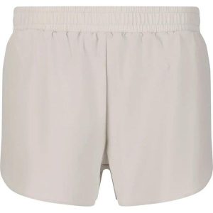 Shorty damski Athlecia Arilay. Białe szorty Athlecia, bez wzorów, sportowe. Za 211,00 zł.