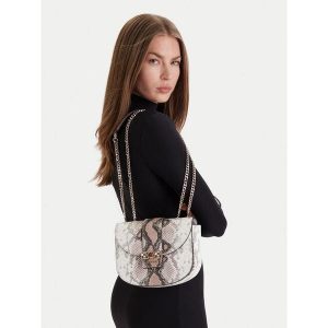 Torebka Guess. Torebki klasyczne Guess, z aplikacjami, bez dodatków. Za 339,99 zł.