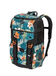 Plecak Scintilla Sharon Dragonfly z przegrodą na laptopa 26L Meatfly. Plecaki Meatfly. Za 271,99 zł.