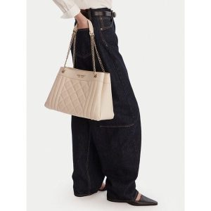 Torebka Nine West. Kuferki Nine West, bez wzorów, bez dodatków. Za 299,99 zł.