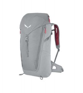 Plecak trekkingowy damski Alp Mate 30 Women. Szare plecaki Salewa. Za 492,00 zł.