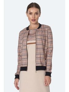 Nife Kardigan ze wzorem rozmiar: 44. Kardigany Nife. Za 156,61 zł.