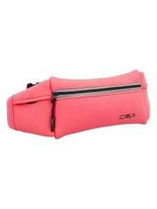CMP Saszetka "Tuono" w kolorze różowym - 20 x 9 cm rozmiar: onesize. Różowe nerki i saszetki CMP, bez wzorów, z materiału. Za 47,95 zł.