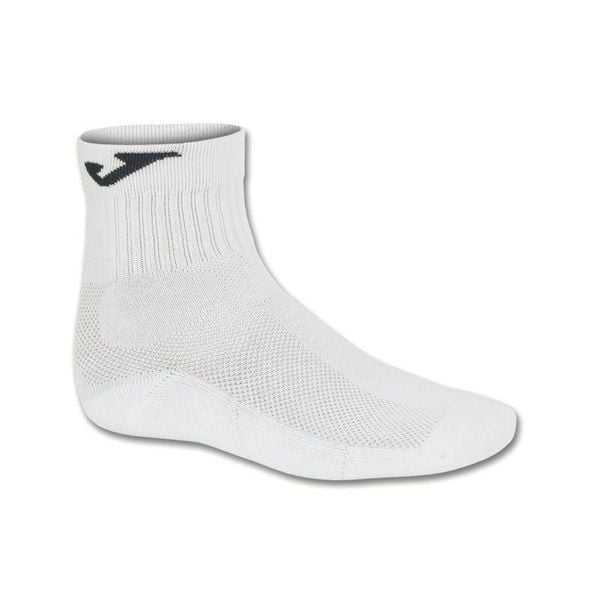 Skarpety sportowe średnie Joma. Białe skarpetki JOMA, bez wzorów. Za 28,99 zł.