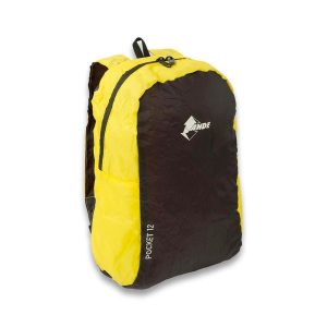 Plecak Ande Pocket 12 Lt Dorośli. Czarne plecaki Ande. Za 116,99 zł.