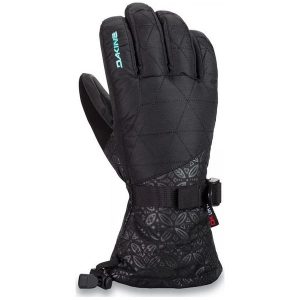 Dakine Rękawice Narciarskie I Snowboardowe Camino Glove, Tory L. Rękawiczki marki Dakine. W wyprzedaży za 145,00 zł.