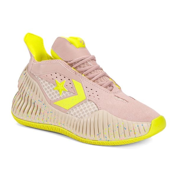 Buty Converse All Star Bb Prototype Cx Mid. Czerwone trampki Converse, bez wzorów, bez zapięcia. Za 505,90 zł.