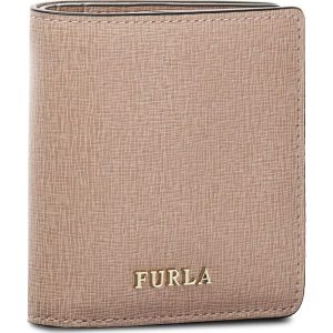 Mały Portfel Damski FURLA - Babylon 871004 P PR74 B30q Moonstone. Portfele marki Furla. Za 405,00 zł.