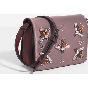 Parfois - Torebka. Shopper bag marki PARFOIS. W wyprzedaży za 79,90 zł.