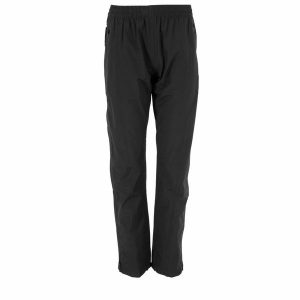Damskie oddychające spodnie wodoodporne Reece Australia Cleve. Czarne spodnie dresowe REECE, xs, bez wzorów, z dresówki. Za 251,80 zł.