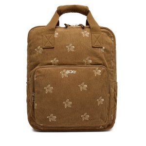 Plecak Roxy. Brązowe plecaki Roxy. Za 219,99 zł.