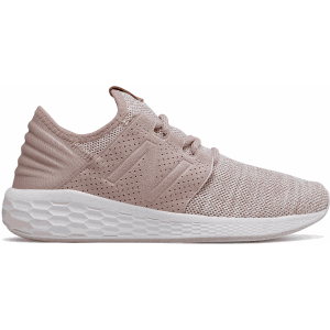 New Balance Fresh Foam Cruz v2 Knit - WCRUZKC2. Trampki marki New Balance. W wyprzedaży za 169,99 zł.