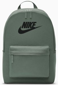 Plecak sportowy szkolny Nike Heritage. Zielone plecaki Nike. Za 130,99 zł.