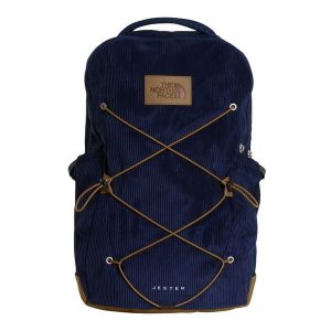 Plecak Jester Pro 28L Niebieski - NF0A8JDT186. Niebieskie plecaki The North Face. Za 464,05 zł.