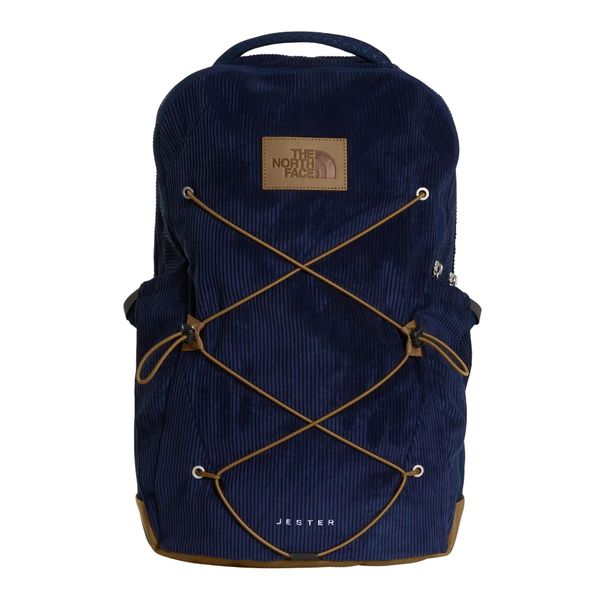 Plecak Jester Pro 28L Niebieski - NF0A8JDT186. Niebieskie plecaki The North Face. Za 464,05 zł.