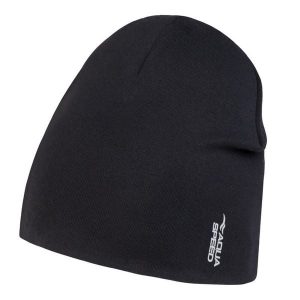 Zimowa czapka bawełniana AQUA SPEED 07. Czapki Aqua-Speed, bez wzorów, z bawełny, sportowe. Za 39,90 zł.