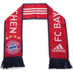 Szal adidas - Appearel Accesories DI0236 Fcbtru/Conavy/White. Szaliki marki ADIDAS. Za 79,95 zł.