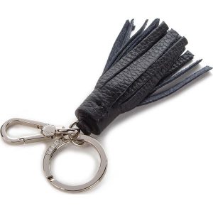 Brelok COCCINELLE - CZ4 Charms E2 CZ4 41 22 03 Noir 001. Zawieszki marki Coccinelle. Za 149,90 zł.