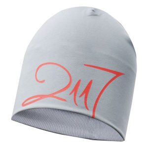 2117 Czapka Ls Lt.Grey One Size. Czapki marki 2117. W wyprzedaży za 35,00 zł.