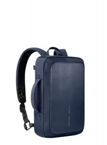 Plecak miejski XD Design Bobby Bizz 2.0 - navy. Niebieskie plecaki Xd Design. Za 574,45 zł.