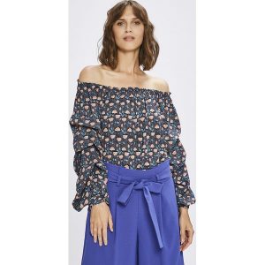 Answear - Bluzka Garden of Dreams. Bluzki marki ANSWEAR. W wyprzedaży za 119,90 zł.